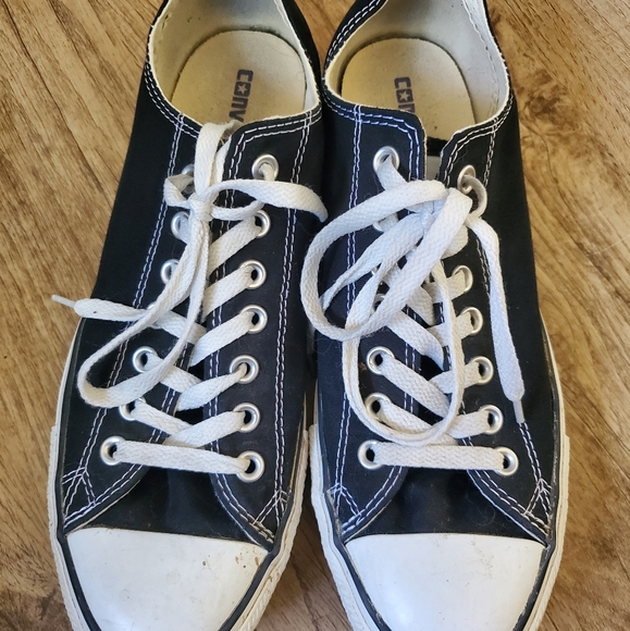 Converse All Star Low Tops